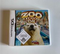 Nintendo DS Spiel „Zoo Tycoon" Hannover - Ricklingen Vorschau