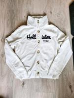 HOLLISTER PULLOVER "WEIß" IN GRÖSSE L TOP. Baden-Württemberg - Leonberg Vorschau