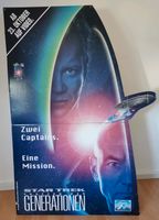 Star Trek Next Generation Aufsteller Treffen der Generationen Nordrhein-Westfalen - Mönchengladbach Vorschau