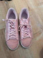 Puma  pink glizer Nordrhein-Westfalen - Rahden Vorschau