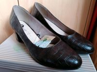 Bama Schuhe Gr. 41 NEU Sachsen-Anhalt - Pollitz Vorschau