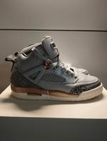 Nike Air Jordan Spizike GG "Wolf Grey" gr.36 Rheinland-Pfalz - Koblenz Vorschau