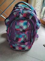 Schulrucksack satch "Hurley Pearly" Bayern - Berg Vorschau