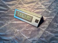 Alter Vintage DDR WF Digital Wecker „Quarz Timer“ Berlin - Karlshorst Vorschau