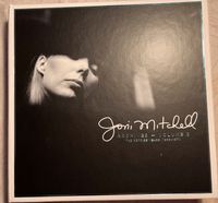 Joni Mitchell Archives Vol.2: the Reprise Years 5 CD Box Hessen - Ober-Ramstadt Vorschau