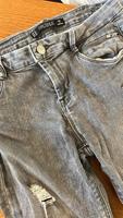 Hose Jeans Zara Größe 36 Damenkleidung Hessen - Lorsch Vorschau