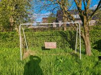 Fussballtor ohne Netz Mecklenburg-Vorpommern - Wismar Vorschau