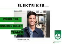 Elektriker (m/w/d) aufgepasst!TOP Arbeitgeber! Niedersachsen - Oyten Vorschau