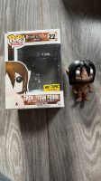 Funko Pop selten attack on titan eren Nordrhein-Westfalen - Mönchengladbach Vorschau