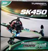 Quadrocopter Sk450 Hobbyking Multistar Brandenburg - Rehfelde Vorschau