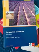 Lambacher Schweizer Mathematik Rheinland-Pfalz - Ludwigshafen Vorschau