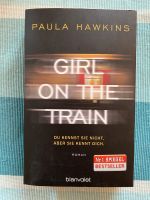 Paula Hawkins, Girl on the Train Nordrhein-Westfalen - Porta Westfalica Vorschau