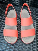 Crocs Sandalen  36 Schleswig-Holstein - Rendsburg Vorschau