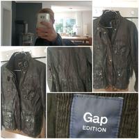 GAP Lederjacke Gr . S Bothfeld-Vahrenheide - Isernhagen-Süd Vorschau