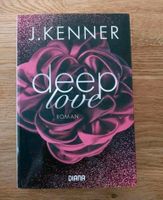 J. Kenner, deep love Schleswig-Holstein - Vaalermoor  Vorschau