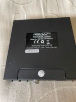 Scart to HDMI Converter von deleycon Bayern - Bad Kissingen Vorschau