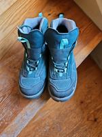 Wanderschuhe Damen Bayern - Münchberg Vorschau