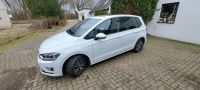 VW Golf Sportsvan Allstar 1.4 TSI Panorama Rückfahrkamera Niedersachsen - Achim Vorschau