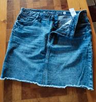 S.Oliver Jeansrock, Rock Gr. 42 Hessen - Petersberg Vorschau