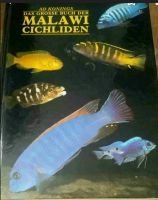 Das große Buch der Malawi cichliden Buchholz-Kleefeld - Hannover Groß Buchholz Vorschau