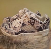 Jordan 5 Retro niedrig Bayern - Trebgast Vorschau