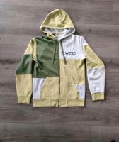 WESC Zipper Windbreaker Hoodie Jacke DC Element Volcom i Rheinland-Pfalz - Bernkastel-Kues Vorschau