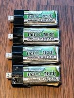 4x 1S LIPO 3,7V 300mAh Thüringen - Ohrdruf Vorschau