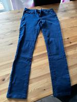 Orsay Damen Jeanshose, Gr. 38 Brandenburg - Großbeeren Vorschau