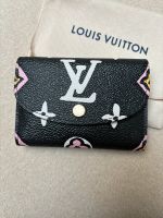 Louis Vuitton Rosalie schwarz rosa gelb monogram Nordrhein-Westfalen - Neuss Vorschau