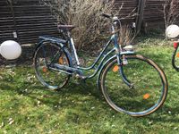 Damen Fahrrad -Oldtimer 28 Zoll -Fabr Express Bayern - Wendelstein Vorschau