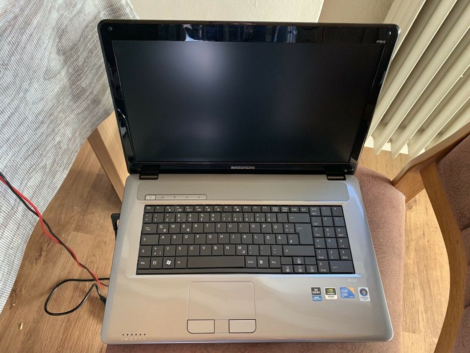 2 Laptops Von Medion in Niederweiler (Hunsrück)