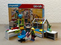 PLAYMOBIL City Life 70988 Jugendzimmer Nordrhein-Westfalen - Dinslaken Vorschau