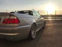 BMW E46 M3 Cabrio Schleswig-Holstein - Flensburg Vorschau