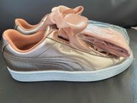 Sneaker Puma NEU Roségold, 38,5 Hessen - Stockstadt Vorschau