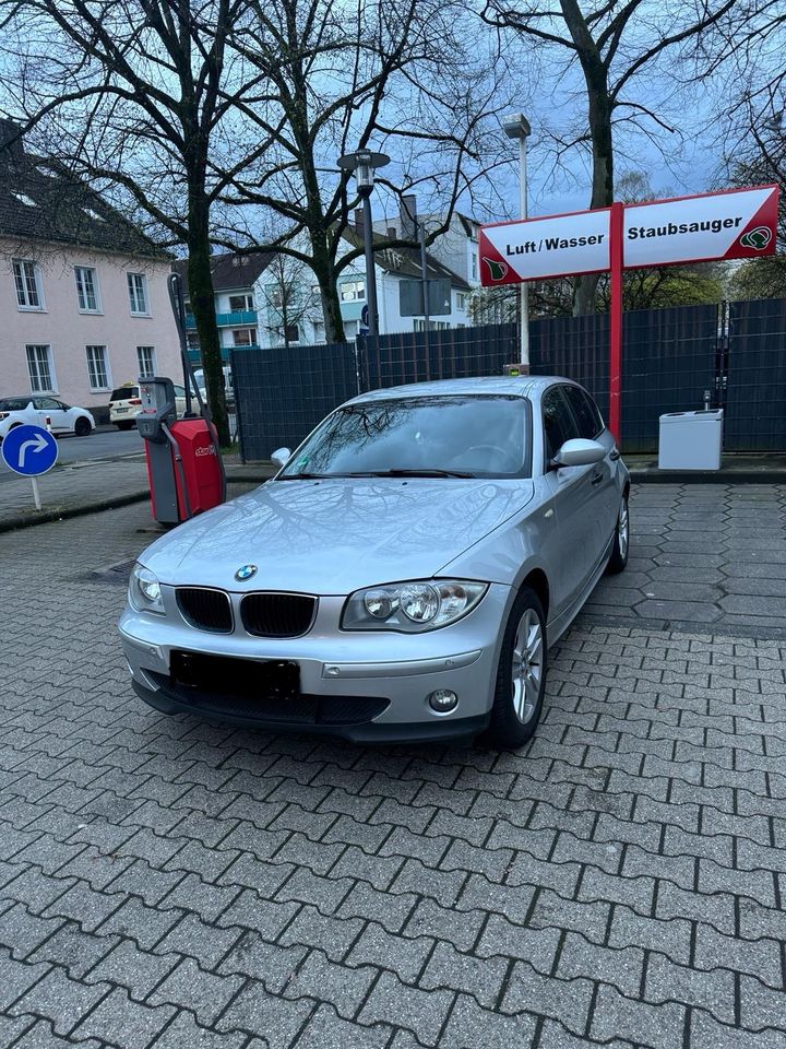 BMW 116i *Tüv* Motor Getriebe Top* in Köln