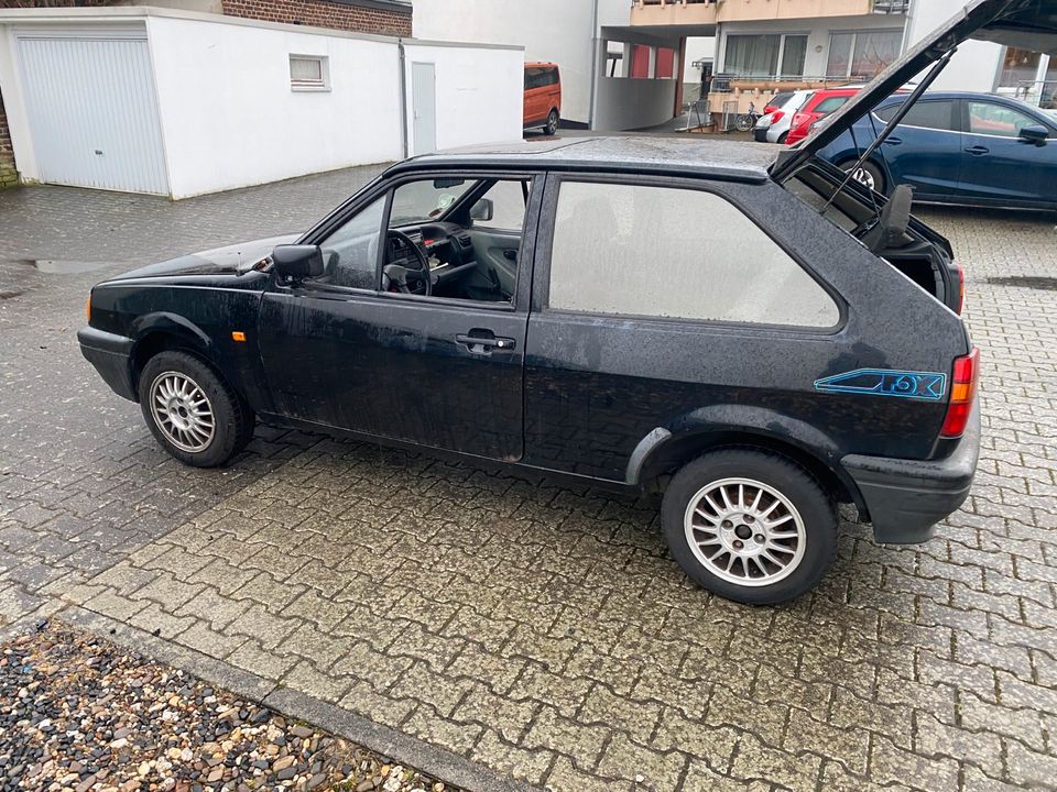 Verstehe Polo 86c in Bonn