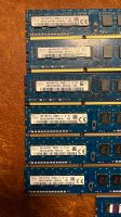 4GB DDR3 Ram Arbeitsspeicher Wuppertal - Oberbarmen Vorschau