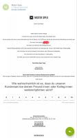 Mister Spex Gutschein Rabatt Code 50€ Euro Brille Sonnenbrille Baden-Württemberg - Mannheim Vorschau