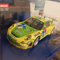 Carrera digital 132 Porsche GT3 RSR "Manthay Racing" Baden-Württemberg - Remshalden Vorschau