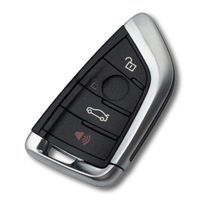 BMW Schlüssel - Anlernen, Codieren, Ersatzschlüssel E-und F-Serie Berlin - Treptow Vorschau