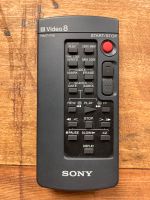 Original SONY Fernbedienung RMT-716 Video 8 Nordrhein-Westfalen - Detmold Vorschau