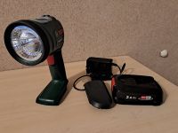 Bosch Universal Lamp 18 V, einschl. Akku und Ladegerät, neu Wuppertal - Elberfeld Vorschau