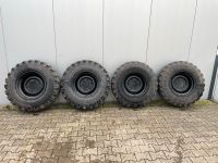 Unimog Radsatz Südrad 11x20 mit 12.5R20 Reifen **inkl. MwSt.** Nordrhein-Westfalen - Borken Vorschau