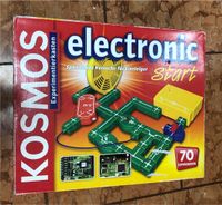 KOSMOS Experimentierkasten electronic Start Bayern - Ellgau Vorschau