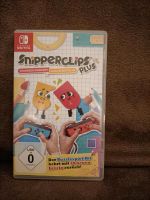 Nintendo Switch Snipperclips Plus Essen - Essen-Ruhrhalbinsel Vorschau