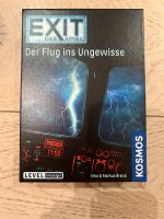 Exit Game Der Flug in Ungewisse Kosmos Baden-Württemberg - Heidelberg Vorschau