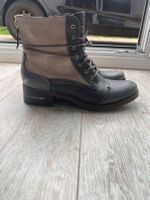 Mustang , Stiefeletten , Schuhe Gr. 41 Bayern - Rosenheim Vorschau