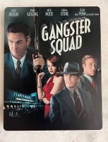 Gangster Squad, Blu Ray, Steelbook Berlin - Tempelhof Vorschau