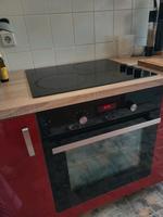 Raffinerad Ikea Einbau Backofen + Herdplatte Brandenburg - Finsterwalde Vorschau