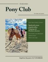 Pony Club - Jetzt neu // Plätze sichern! Nordrhein-Westfalen - Weilerswist Vorschau